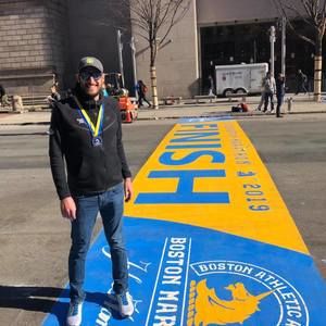 Meet your Posher, Ryan